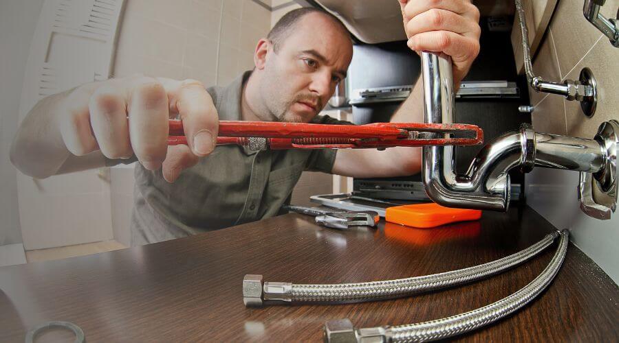 Professional sewer line replacement in Randallstown, MD